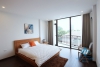 An amazing 2 bedroom apartment for rent in Tay Ho