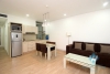 Stunning new apartment for rent in the lake of Truc Bach, Ba Dinh, Hanoi