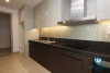 New and Unfurnished apartment in Sun Grand city, Thuy Khue, Tay Ho, Ha Noi