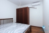 Nice 02 bedroom for rent in Tay Ho area, Ha Noi City