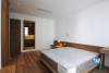 Brand new building Sun Grand City apartment for rent 