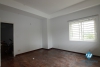 Big size apartment for rent in Vu Pham Ham st, Cau Giay District 