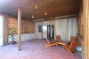 Superior lakeview duplex apartment rental in Tay Ho