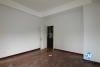 Big size apartment for rent in Vu Pham Ham st, Cau Giay District 
