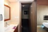 Nice and affordable apartment for rent in Nghi Tam village, Tay Ho, Hanoi