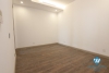 New and Unfurnished apartment in Sun Grand city, Thuy Khue, Tay Ho, Ha Noi