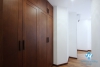 Nice 02 bedroom for rent in Tay Ho area, Ha Noi City