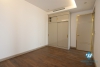 Unfurnished apartment in Sun Grand City in Thuy Khue st, Tay Ho st