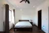 Superior lakeview duplex apartment rental in Tay Ho