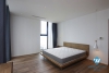Brand new building Sun Grand City apartment for rent 