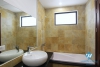 Nice 02 bedroom for rent in Tay Ho area, Ha Noi City