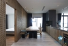 Brand new building Sun Grand City apartment for rent 