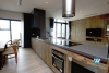 Brand new building Sun Grand City apartment for rent 