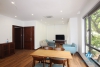 Nice 02 bedroom for rent in Tay Ho area, Ha Noi City