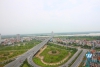 Beautiful with nice furniture for rent in Pent studio Building in Tay Ho District 