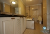 Big size apartment for rent in Vu Pham Ham st, Cau Giay District 