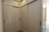 New and Unfurnished apartment in Sun Grand city, Thuy Khue, Tay Ho, Ha Noi