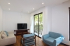 Nice 02 bedroom for rent in Tay Ho area, Ha Noi City