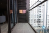 Brand new building Sun Grand City apartment for rent 