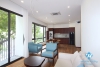 Nice 02 bedroom for rent in Tay Ho area, Ha Noi City