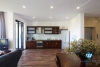Superior lakeview duplex apartment rental in Tay Ho