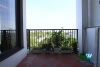 Superior lakeview duplex apartment rental in Tay Ho