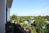 Superior lakeview duplex apartment rental in Tay Ho