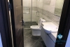 A brand new 2 bedroom apartment in Le roi Soleil, Xuan Dieu, Tay ho
