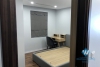 A brand new 2 bedroom apartment in Le roi Soleil, Xuan Dieu, Tay ho