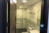 A brand new 2 bedroom apartment in Le roi Soleil, Xuan Dieu, Tay ho