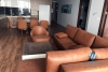 A brand new 2 bedroom apartment in Le roi Soleil, Xuan Dieu, Tay ho
