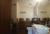 Bright and spacious 3 bedrooms apt for rent in D'. Le Roi Soleil, central Westlake, Hanoi