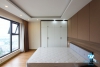 Bright and spacious 3 bedrooms apt for rent in D'. Le Roi Soleil, central Westlake, Hanoi