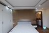 Bright and spacious 3 bedrooms apt for rent in D'. Le Roi Soleil, central Westlake, Hanoi