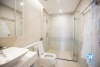 Highfloor open plan living room 2 bedrooms apt for rent in Vinhomes METROPOLIS