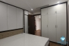 Bright and spacious 3 bedrooms apt for rent in D'. Le Roi Soleil, central Westlake, Hanoi
