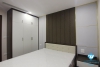 Bright and spacious 3 bedrooms apt for rent in D'. Le Roi Soleil, central Westlake, Hanoi
