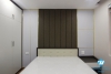 Bright and spacious 3 bedrooms apt for rent in D'. Le Roi Soleil, central Westlake, Hanoi