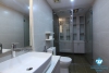 Bright and spacious 3 bedrooms apt for rent in D'. Le Roi Soleil, central Westlake, Hanoi