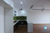 Bright and spacious 3 bedrooms apt for rent in D'. Le Roi Soleil, central Westlake, Hanoi