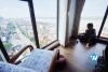 A beautiful 3 bedrooms apartment for rent in Sun Grand City Ancora building, Hai Ba Trung