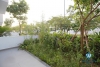 Nice house with 5 bedrooms for rent with fully furnished in Ciputra, Tay Ho District 