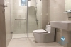 A spectacular and fully furnished three-bedroom apartment in Ciputra, Tay Ho district, Hanoi