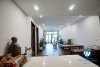 A beautiful 3 bedrooms apartment for rent in Sun Grand City Ancora building, Hai Ba Trung