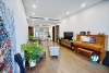 A beautiful 3 bedrooms apartment for rent in Sun Grand City Ancora building, Hai Ba Trung