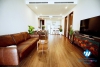 A beautiful 3 bedrooms apartment for rent in Sun Grand City Ancora building, Hai Ba Trung