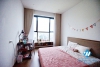 A beautiful 3 bedrooms apartment for rent in Sun Grand City Ancora building, Hai Ba Trung