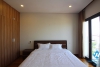 A state-of-the-art three bedroom apartment on the top floor on Trinh Cong Son, Tay Ho district