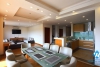 A state-of-the-art three bedroom apartment on the top floor on Trinh Cong Son, Tay Ho district