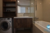 A well-organized one-bedroom apartment on tay Ho st, Tay Ho district, Tay Ho